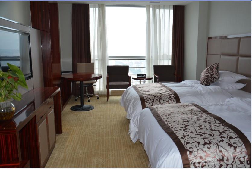 Fuzhou Gaohu Hotel Δωμάτιο φωτογραφία